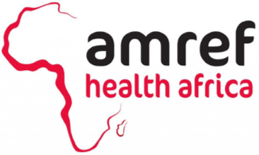 Amref