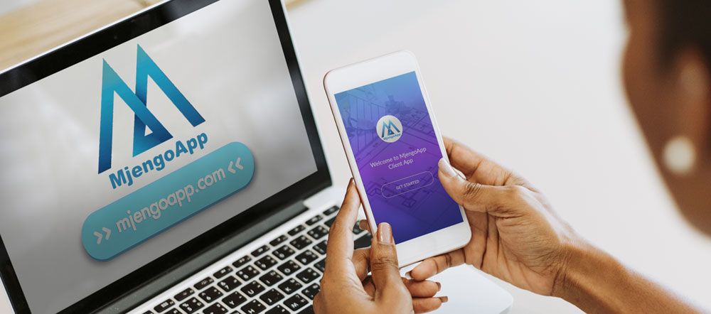 Mjengo App